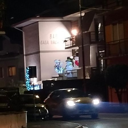 Affittacamere Airport Orio Bergamo 오리오알세리오 외부 사진
