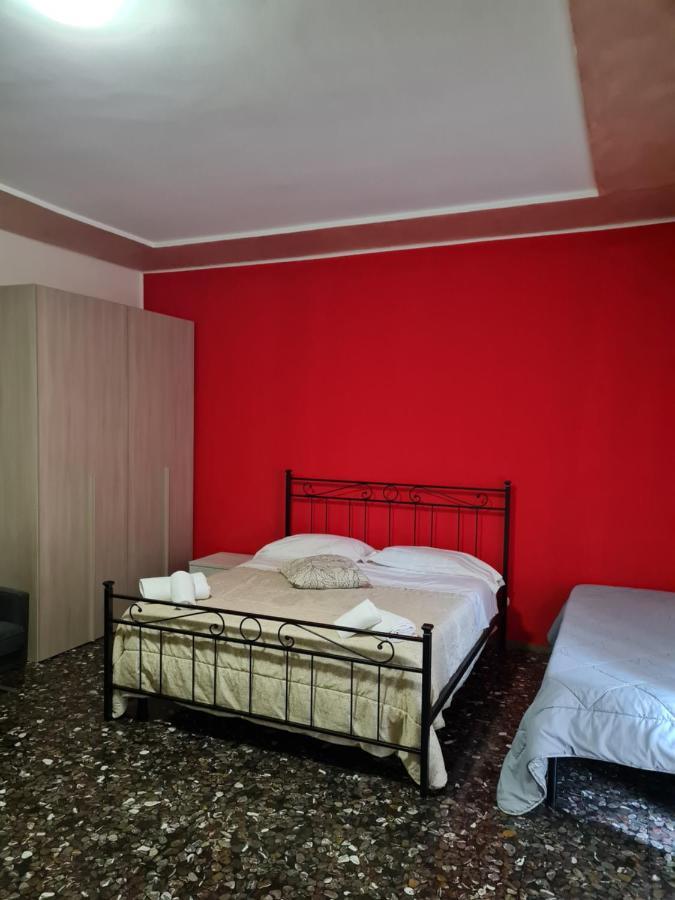 Affittacamere Airport Orio Bergamo 오리오알세리오 외부 사진