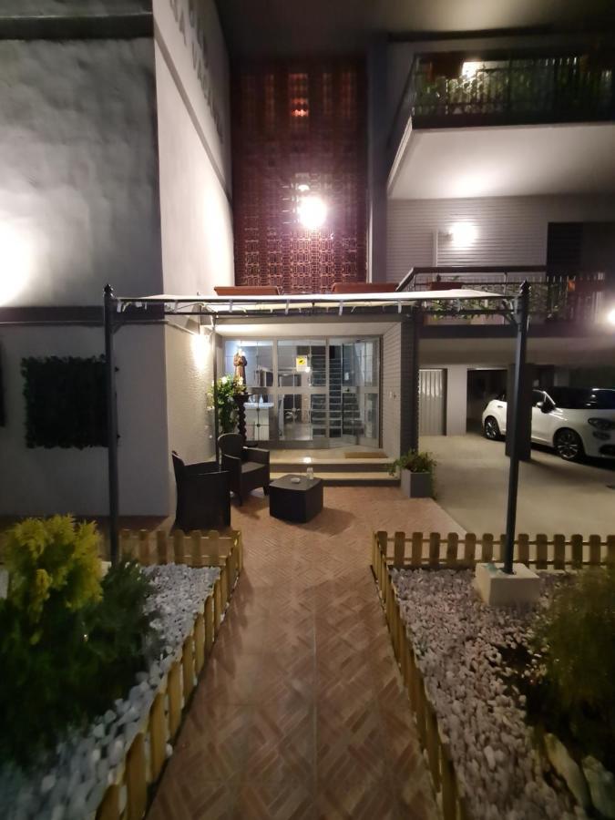 Affittacamere Airport Orio Bergamo 오리오알세리오 외부 사진