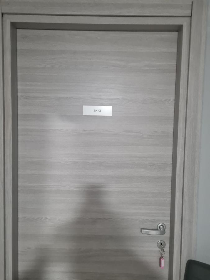 Affittacamere Airport Orio Bergamo 오리오알세리오 외부 사진