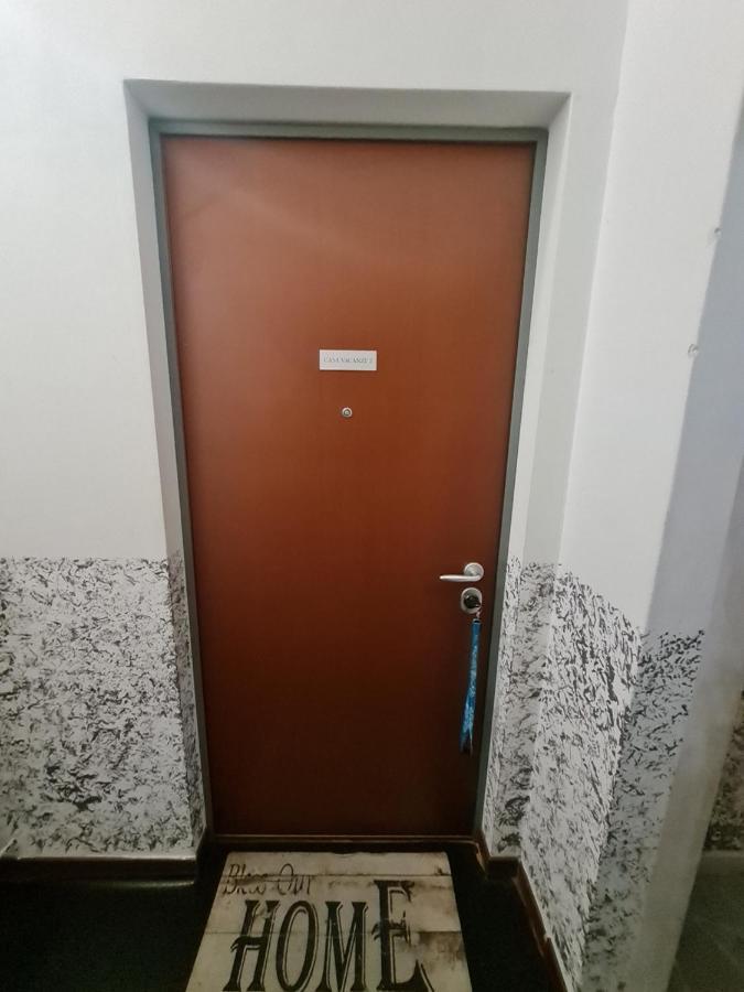 Affittacamere Airport Orio Bergamo 오리오알세리오 외부 사진