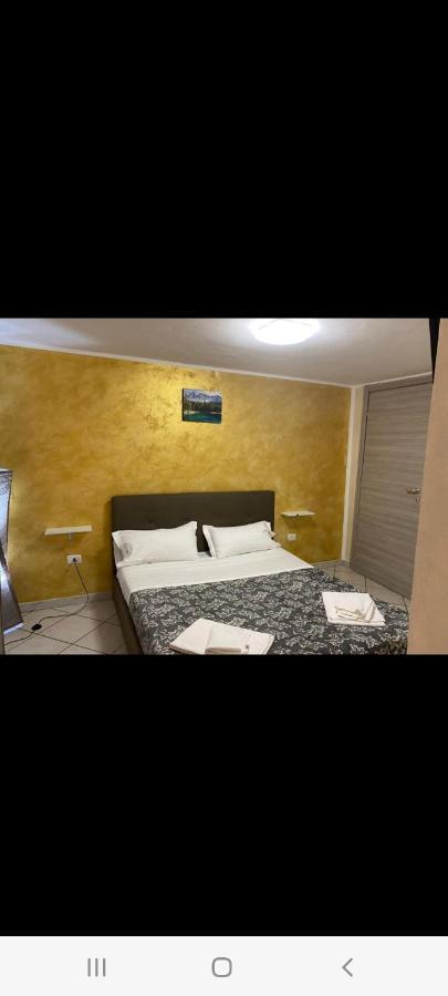 Affittacamere Airport Orio Bergamo 오리오알세리오 외부 사진