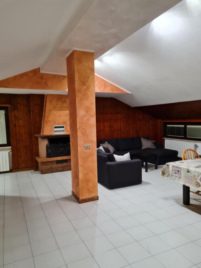 Affittacamere Airport Orio Bergamo 오리오알세리오 외부 사진