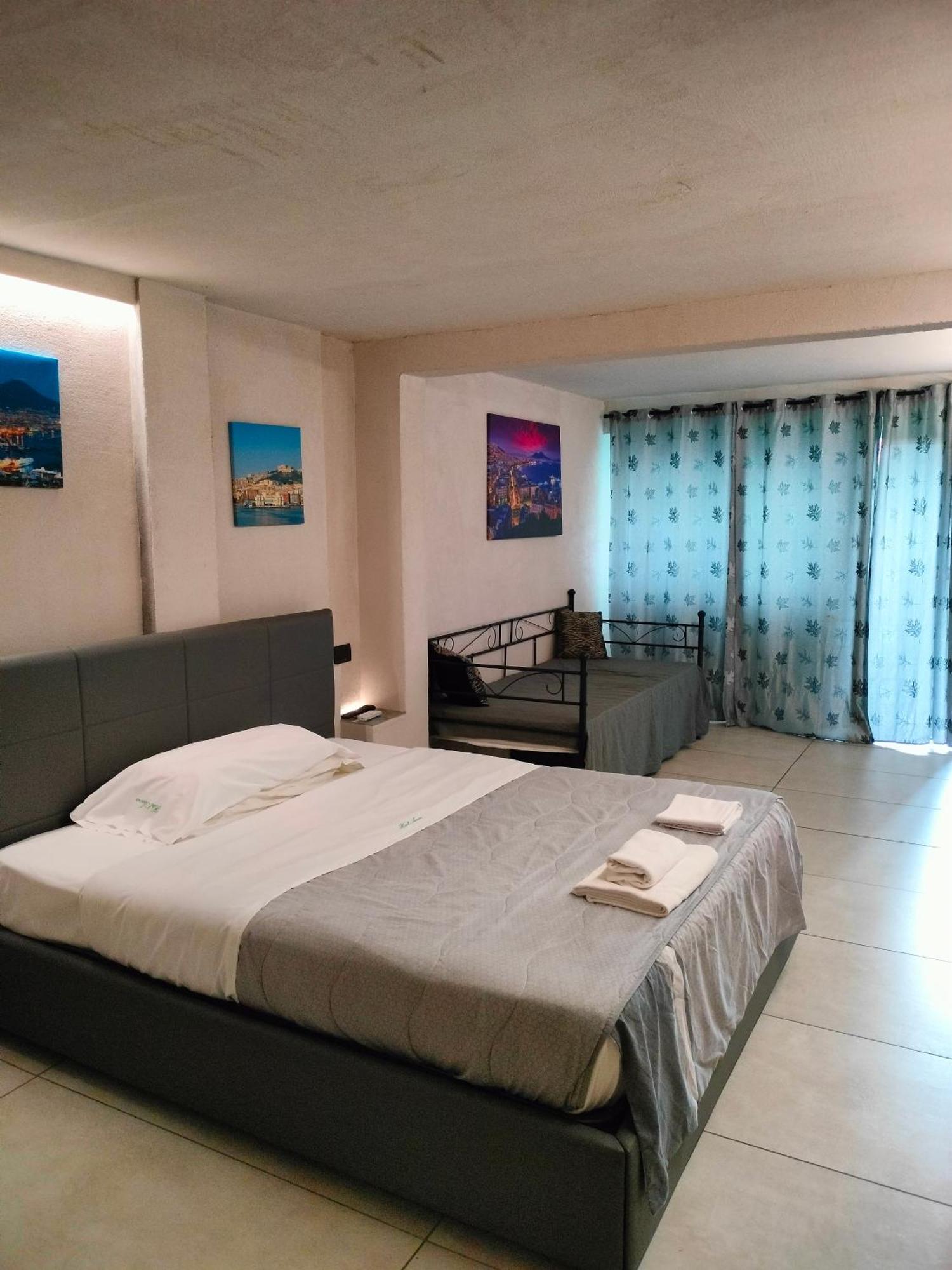 Affittacamere Airport Orio Bergamo 오리오알세리오 외부 사진