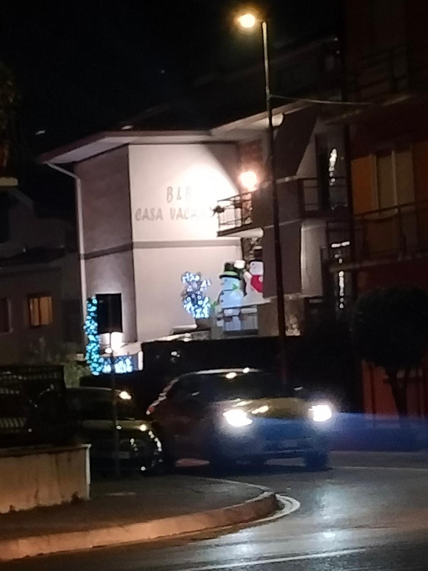Affittacamere Airport Orio Bergamo 오리오알세리오 외부 사진