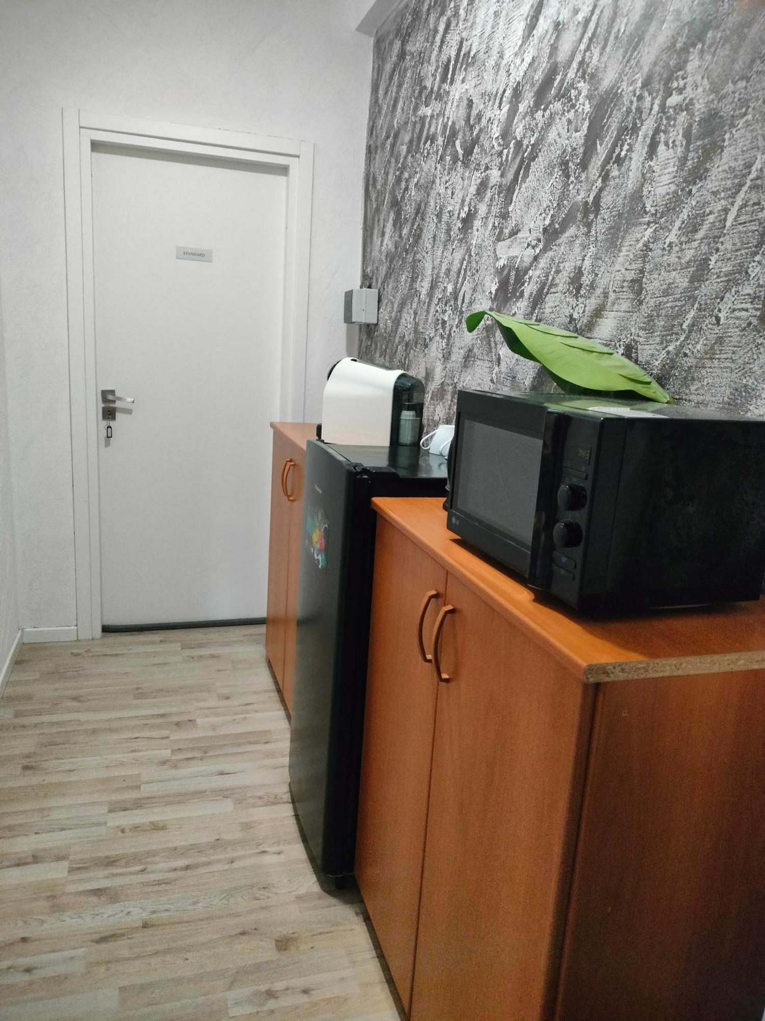 Affittacamere Airport Orio Bergamo 오리오알세리오 외부 사진